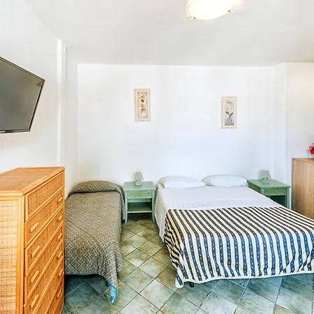 Bosco 33 Pensionat 3*